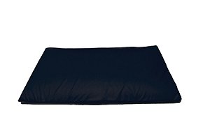 Colchonete Impermeável Luppet Para Cachorro e Gatos Preto