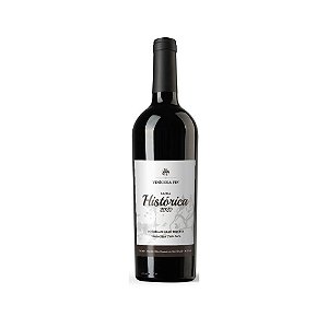 Vinho Tinto Brasileiro Vinícola Fin Gran Reserva Marselan 750ml