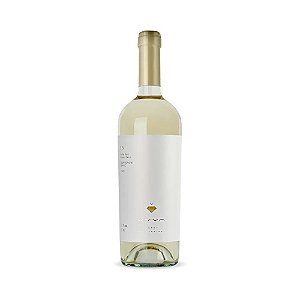 Vinho Branco Brasileiro Uvva Sauvignon Blanc  750ml
