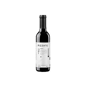Vinho Tinto Brasileiro Fausto Pizzato Melort 375ml