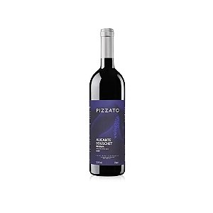Vinho Tinto Brasileiro Pizzato Alicante Bouschet 750ml