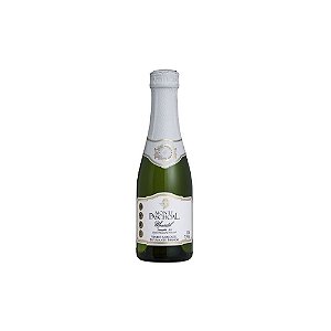 Espumante Branco Brasileiro Monte Paschoal Moscatel 187ml