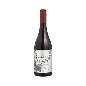 Vinho Tinto Brasileiro Miolo Gamay 750ml