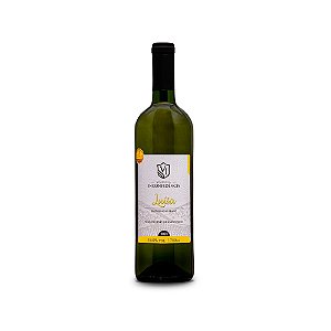 Vinho Branco Brasileiro Inconfidência Luiza Sauvignon Blanc 750ml