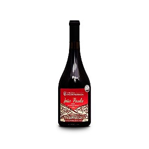 Vinho Tinto Brasileiro Inconfidência João Paulo 750ml