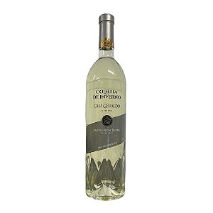 V. Branco Seco Gran Reserva Terroir Sauvignon Blanc 750ml