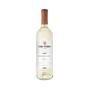 Vinho Branco Brasileiro Perini Sauvignon Blanc 750ml