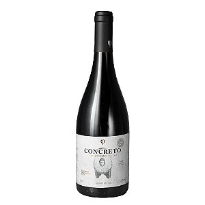 Concreto Cabernet Franc & Syrah