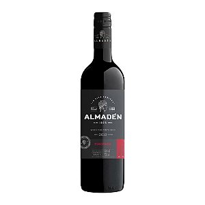 Vinho Tinto Brasileiro Miolo Almaden Pinotage 750ml