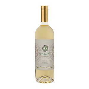 Vinho Branco Brasileiro Sincronia Demi-Sec 750ml