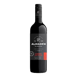 V. Tinto Miolo Almaden Cabernet Suave 750ml