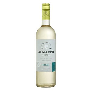 V. Branco Miolo Almaden Riesling 750ml