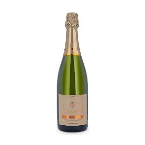 Espumante Branco  Miolo Seival Brut 750ml