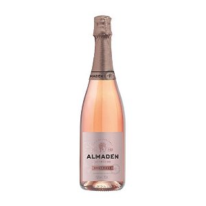 Espumante Rosé  Miolo Almaden Brut 750ml