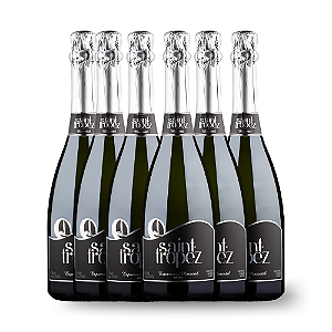 6 Moscatel Saint Tropez