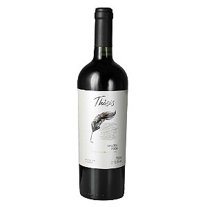 Philosophia Thésis Malbec
