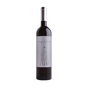 Vinho Tinto Brasileiro Casa Valduga Naturelle Suave 750ml