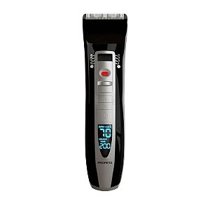 Máquina de Tosa PRO6 Propetz PRETA Bivolt