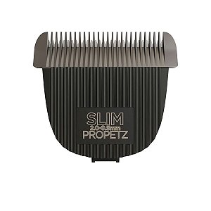 Lâmina de Tosa Regulável Advance PRO6 SLIM N°9 a N°30 Propetz