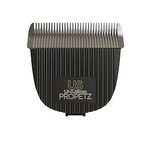 Lâmina de Tosa Regulável Advance PRO6 ULTRA SLIM N°10 a N°40 Propetz