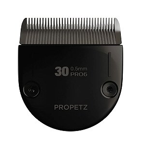 Lâmina de Tosa 30 Pro6 Linha X Propetz