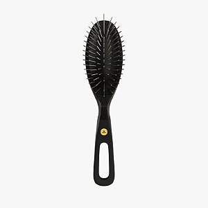 Escova Premium Pinos s/ Bolinha Grande Black Propetz