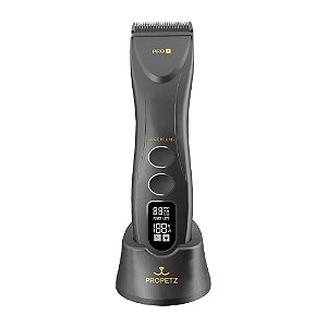 Máquina de Tosa PRO7 5 em 1 Bivolt Propetz