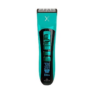 Máquina de Tosar PRO X 4 em 1 Bivolt Propetz