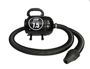 SOPRADOR PLENITUDE 7.5 2 VELOCIDADES 1200W