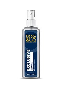 COLÔNIA EXCLUSIVE - 500 MLS