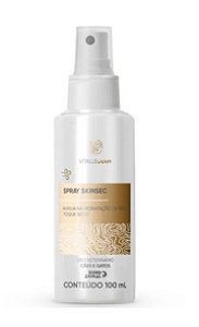 SPRAY SKINSEC