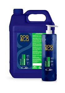 SHAMPOO - ÁREAS DELICADAS 1LT