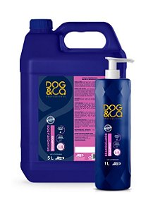 SHAMPOO - BRANQUEADOR 1 Lt