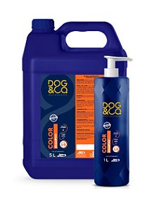 SHAMPOO - COLOR 1 Lt