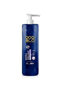 SHAMPOO ULTRA VOLUME - VOLUME INSTANTÂNEO