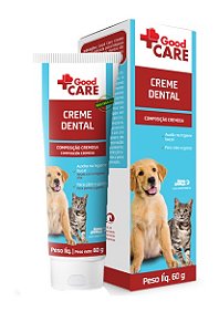 CREME DENTAL