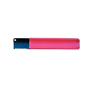 Faca Stripping  - 22 Dentes Fina