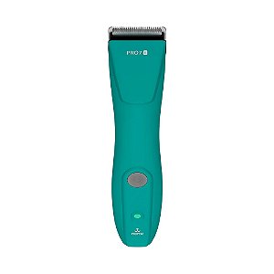 Máquina de Tosa PRO7 X Propetz Verde - 5 em 1, Bivolt