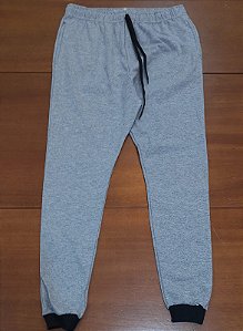 Calça moletom (M)