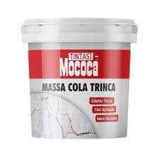 MASSA COLA TRINCA  370G MOCOCA