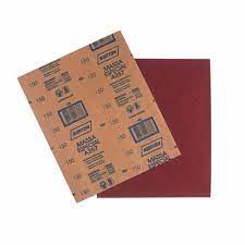 NORTON LIXA MASSA 150