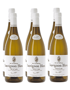 Loire Sauvignon Blanc Roc de l'Abbaye 2024