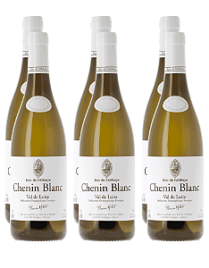 Loire Chenin Blanc Roc de l'Abbaye 2024
