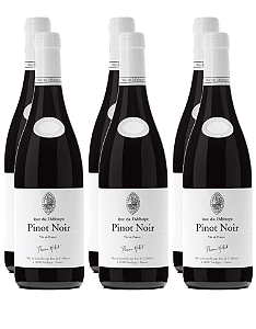 Pinot Noir Rouge Roc de l'Abbaye 2024