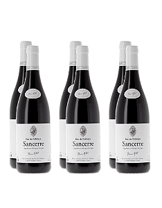 Sancerre Rouge Roc de l'Abbaye 2022