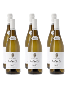 Sancerre Blanc Roc de l'Abbaye 2024