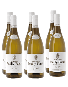 Pouilly Fumé Roc de l'Abbaye 2024 - Vinho Branco