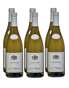 J de Villebois Sancerre Blanc 2024 Vinho Branco