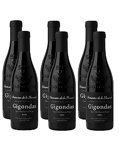 Vinho Domaine de la Maurelle Gigondas 2022