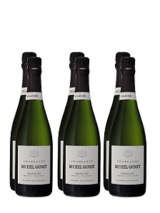 Champagne Michel Gonet Grand Cru